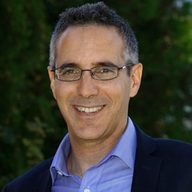 Joe Franses, Coca-Cola European Partners